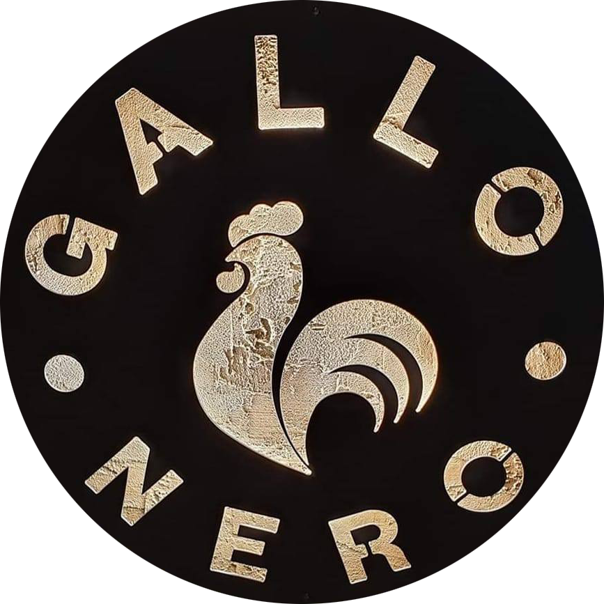 il-gallo-nero